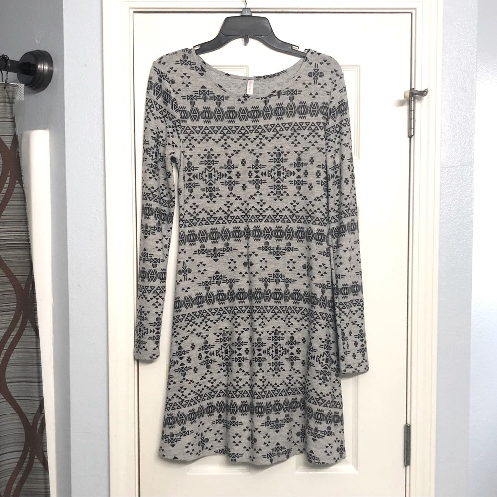 Xhilaration dress
